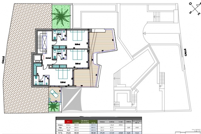 Villa en Venta en Calpe