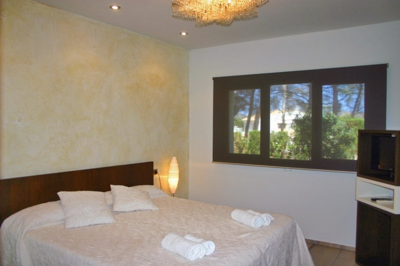 Villa zum Verkauf in Moraira