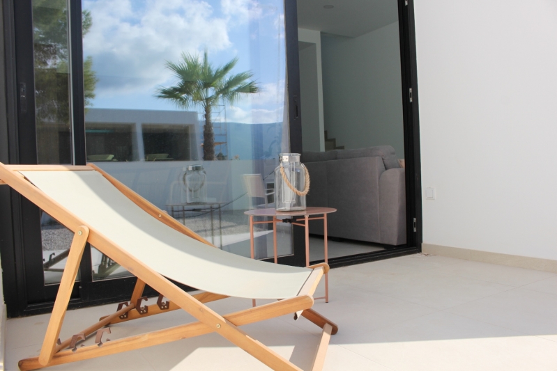 Bungalow en Venta en Calpe