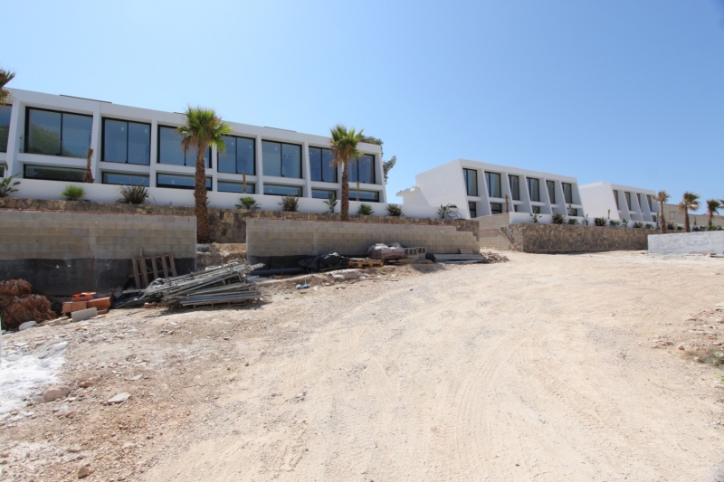 Bungalow en Venta en Calpe