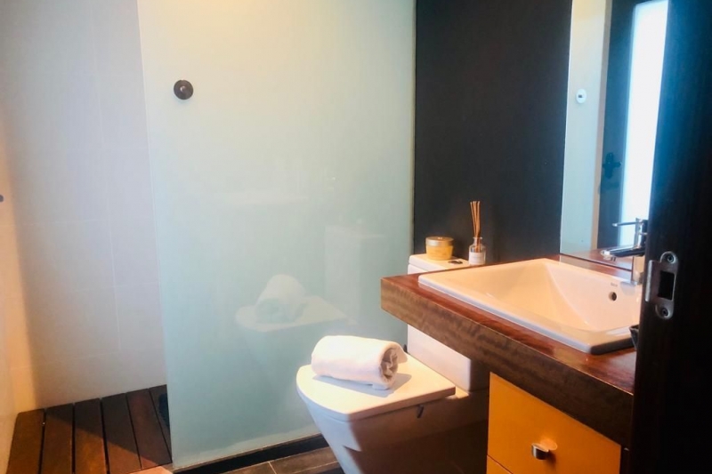 Villa en Venta en Calpe