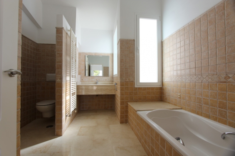 Villa for Sale in Altea