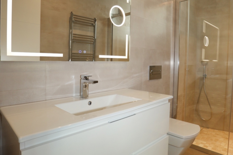 Villa for Sale in Benissa