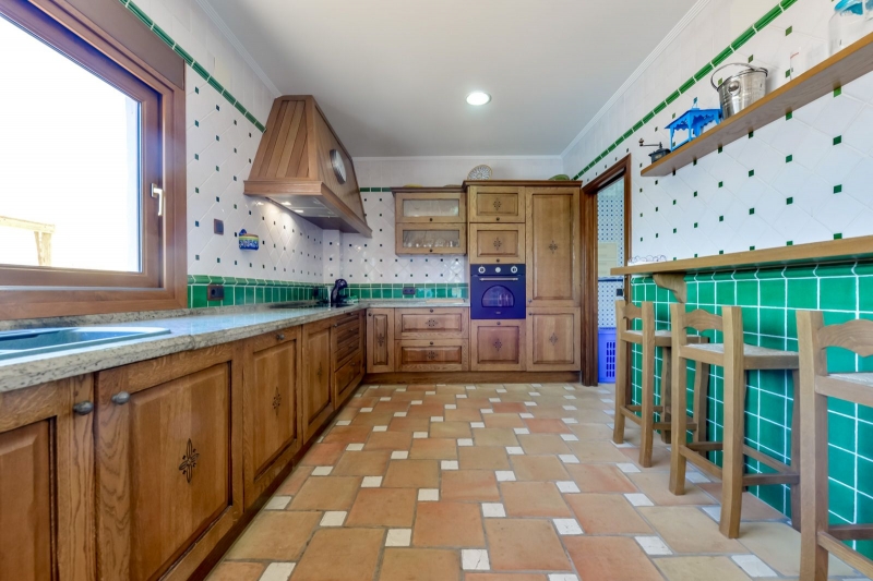 Villa en Venta en Moraira