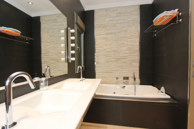 Villa en Venta en Benissa