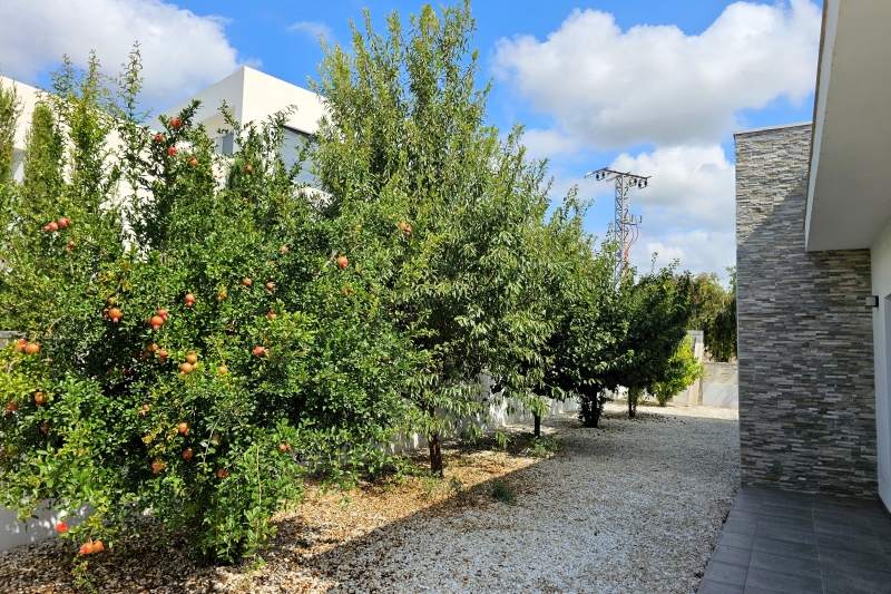 Villa en Venta en Calpe