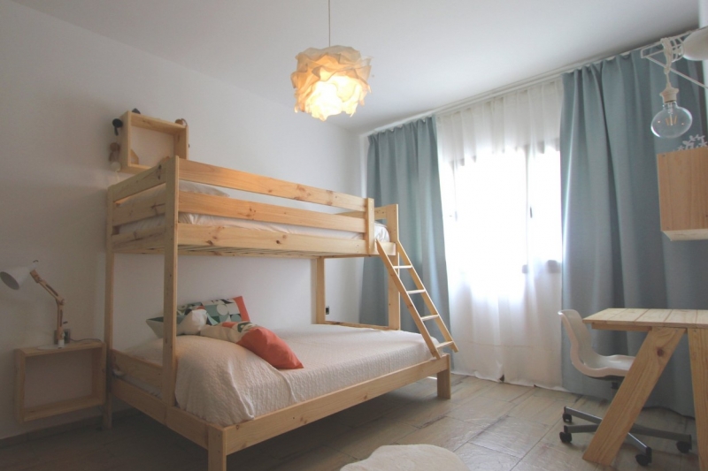 Villa zum Verkauf in Moraira