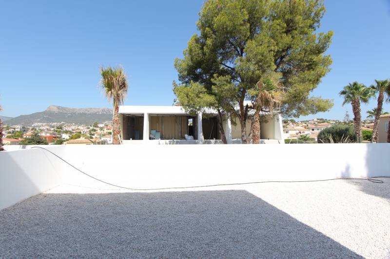 Bungalow en Venta en Calpe