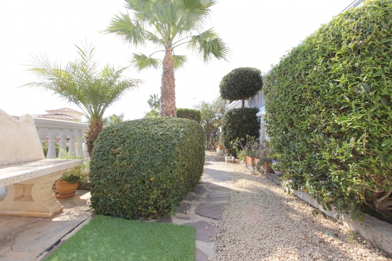 Villa en Venta en Calpe