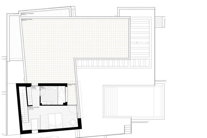 Villa en Venta en Moraira