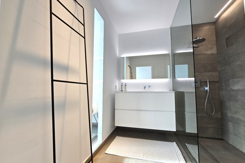 Villa en Venta en Altea