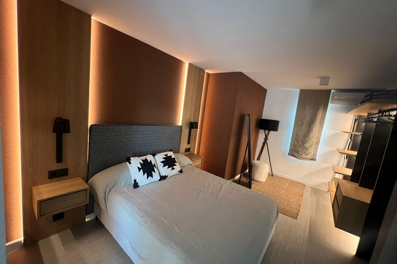 Villa en Venta en Benissa