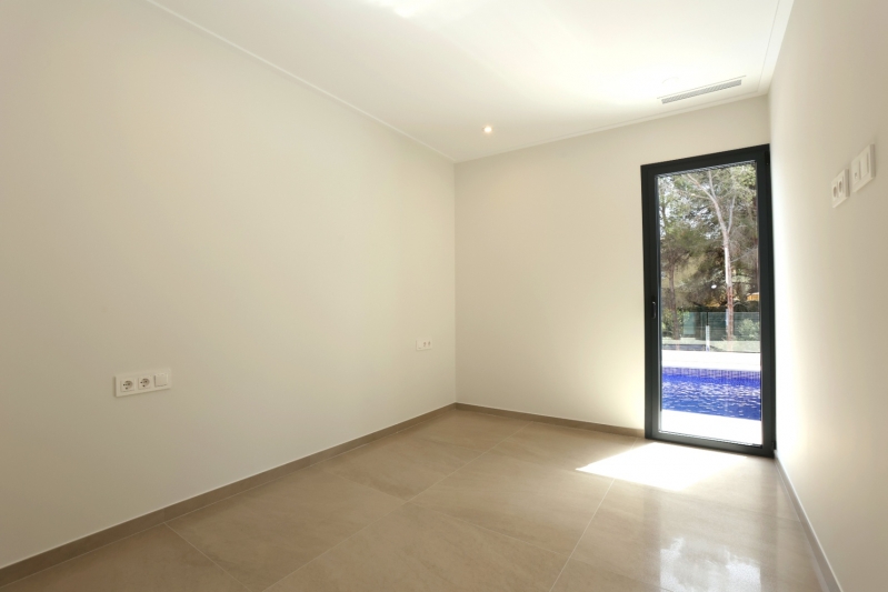 Villa for Sale in Benissa