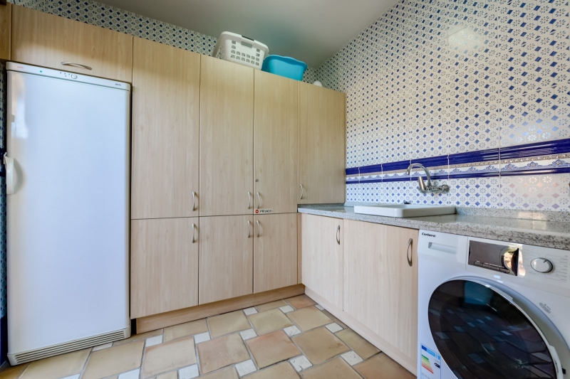 Villa en Venta en Moraira