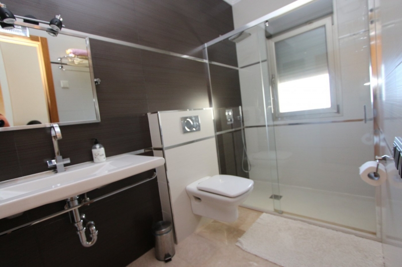 Villa en Venta en Benissa