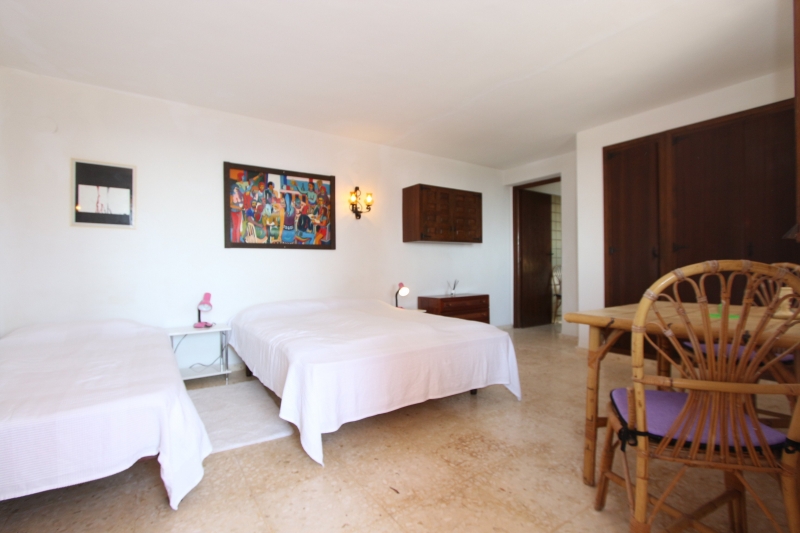 Villa en Venta en Moraira