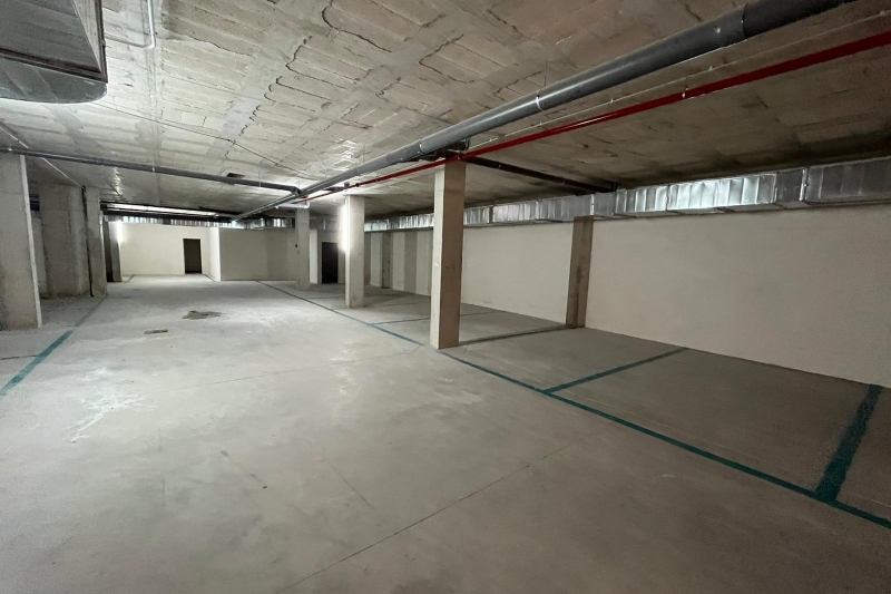 Penthouse en Venta en Calpe