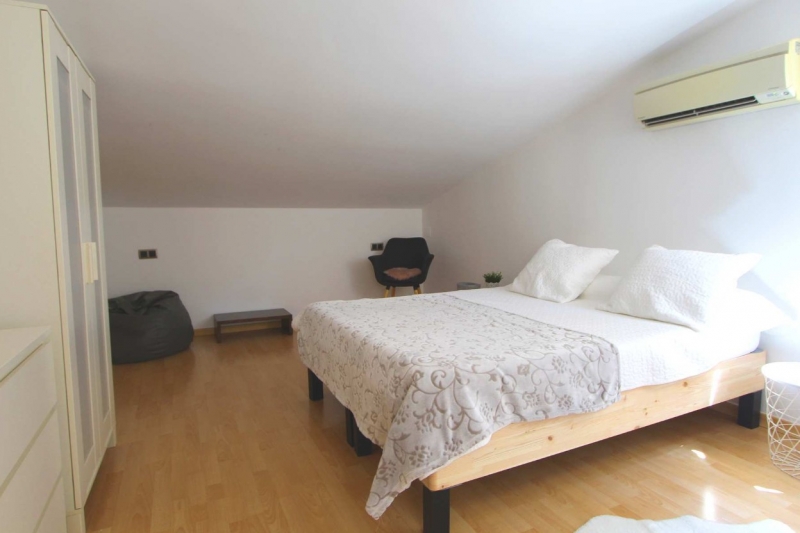 Villa zum Verkauf in Moraira