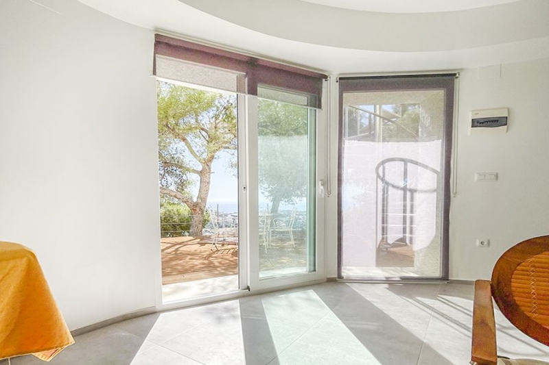Villa en Venta en Benissa