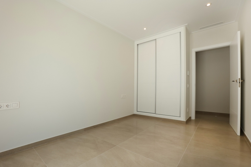 Villa for Sale in Benissa