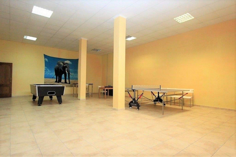Villa en Venta en Calpe