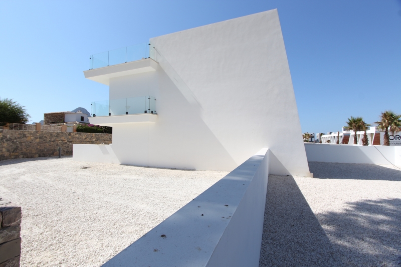 Bungalow en Venta en Calpe