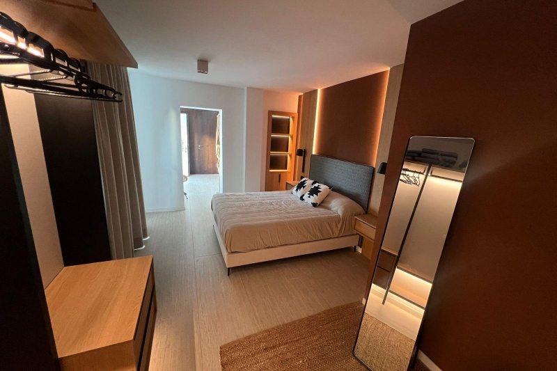 Villa en Venta en Benissa