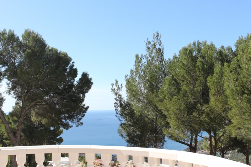 Villa for Sale in Altea