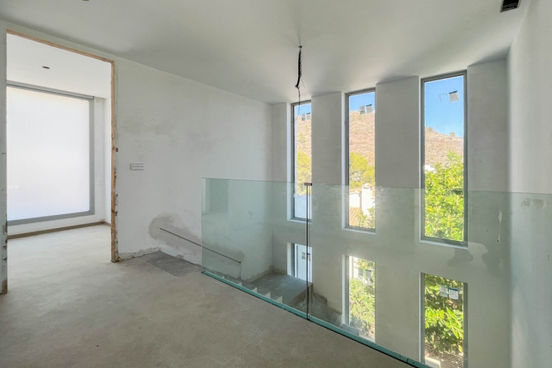 Villa en Venta en Moraira
