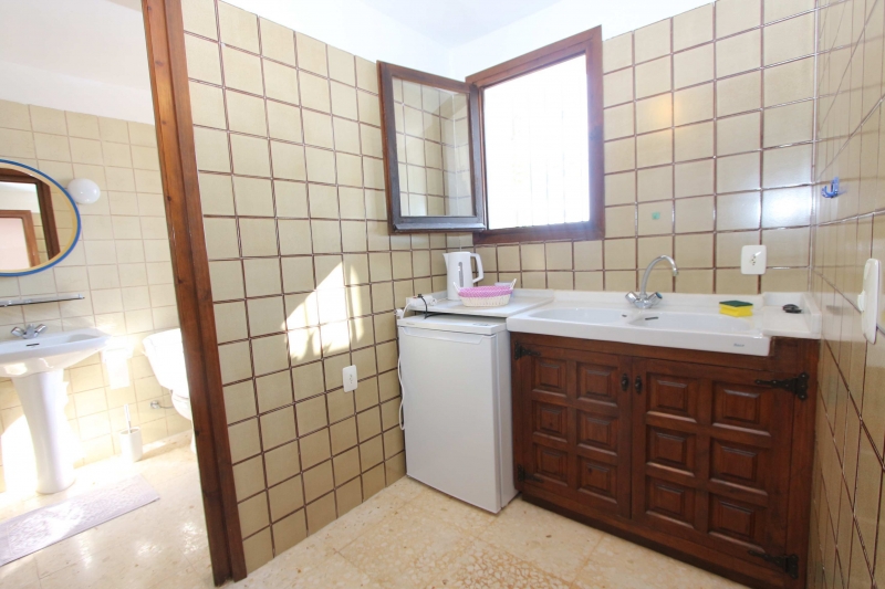 Villa en Venta en Moraira
