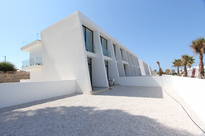 Bungalow en Venta en Calpe