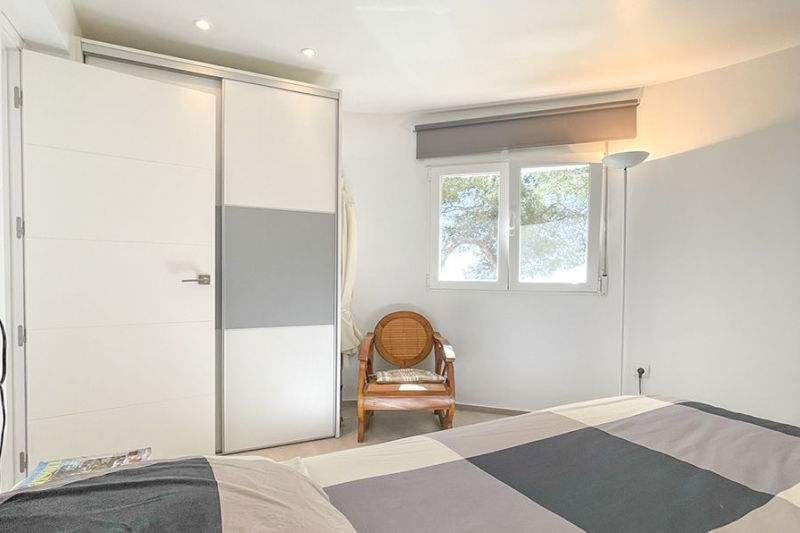 Villa en Venta en Benissa
