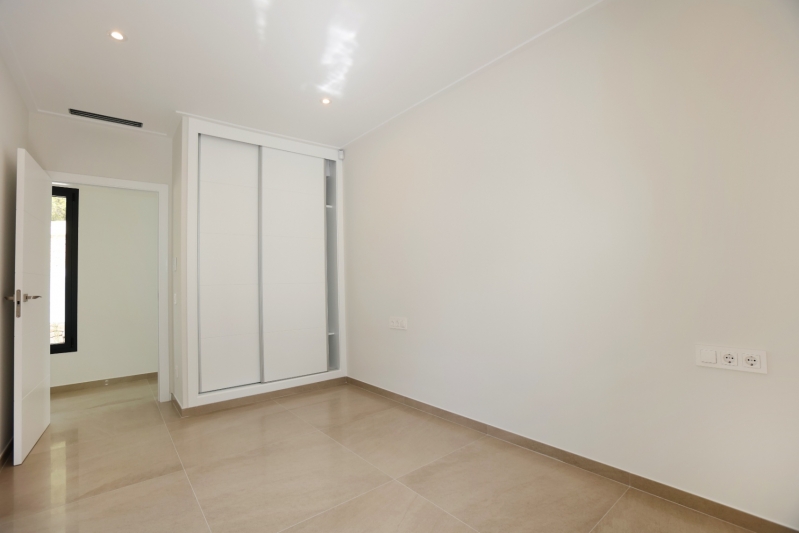 Villa for Sale in Benissa