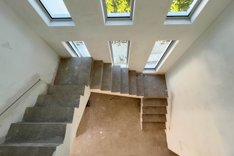 Villa en Venta en Moraira