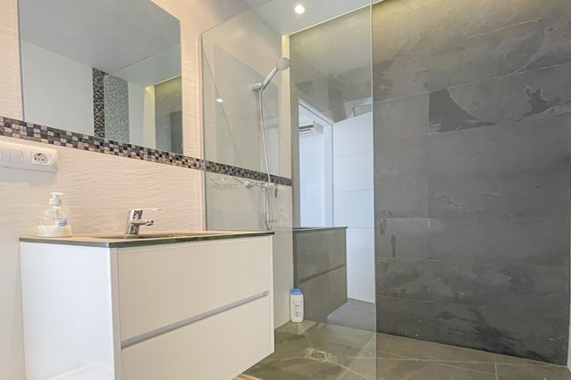 Villa en Venta en Benissa