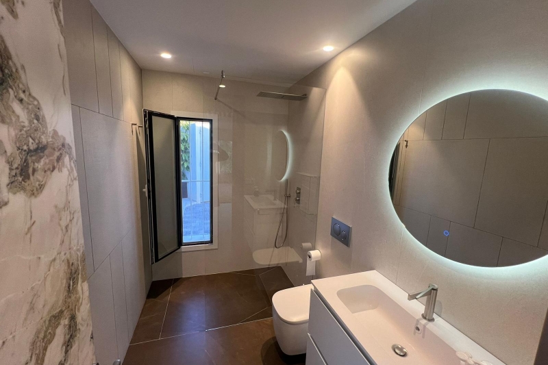 Villa en Venta en Benissa
