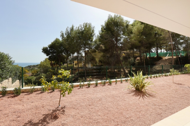 Villa for Sale in Benissa