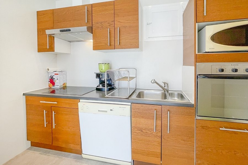 Villa en Venta en Benissa