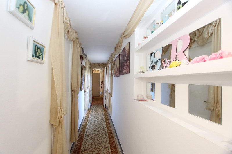 Villa en Venta en Calpe