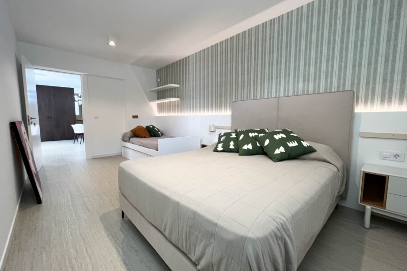 Villa en Venta en Benissa