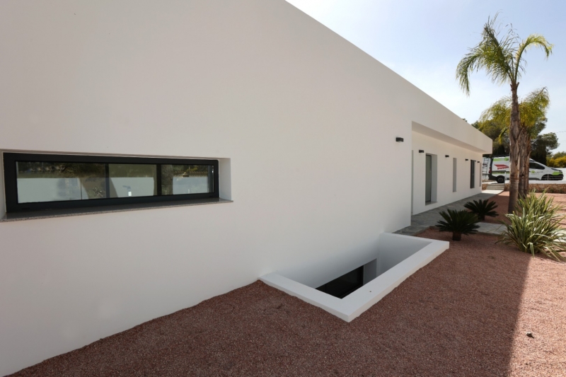 Villa for Sale in Benissa