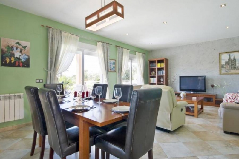 Villa en Venta en Calpe