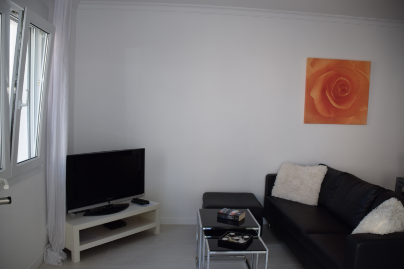 Apartamento en Venta en Benissa