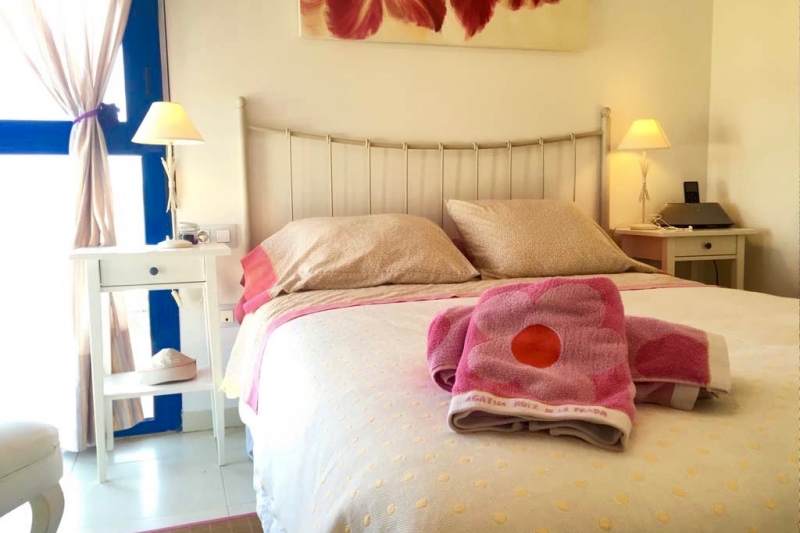 Apartamento en Venta en Calpe