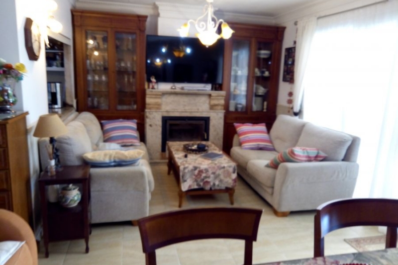 Bungalow en Venta en Calpe