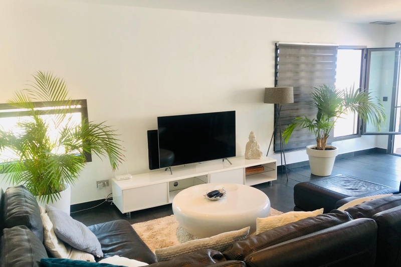 Villa en Venta en Calpe