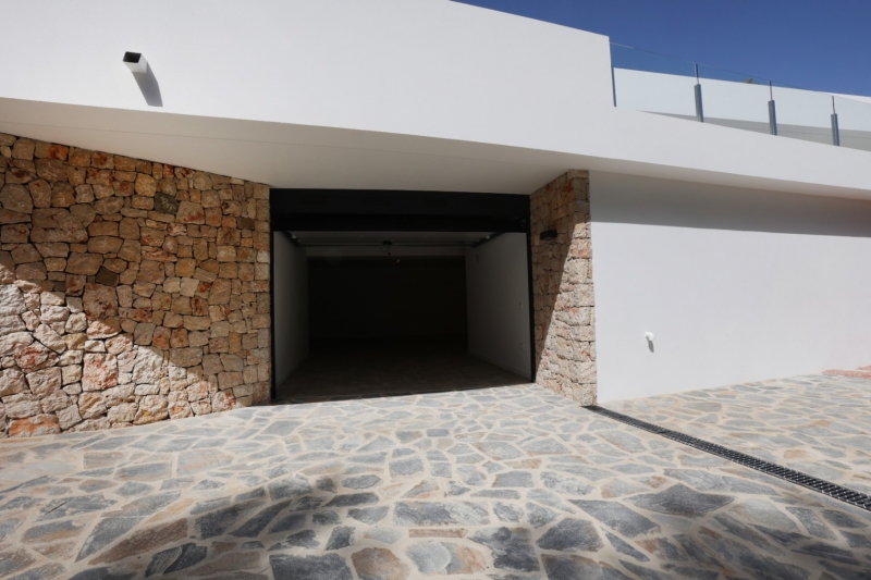Villa for Sale in Benissa