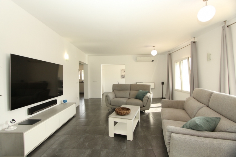 Villa en Venta en Calpe