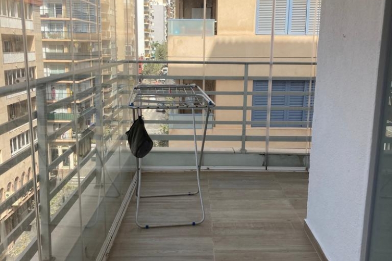 Apartamento en Venta en Calpe