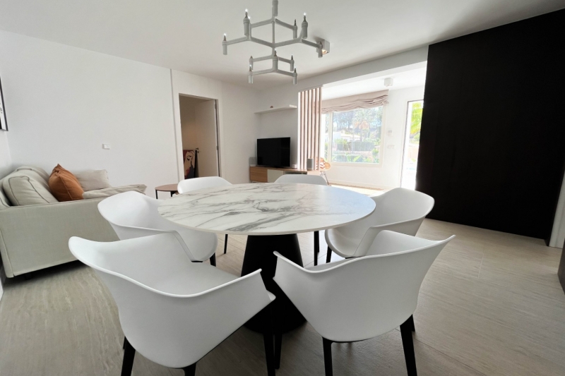 Villa en Venta en Benissa